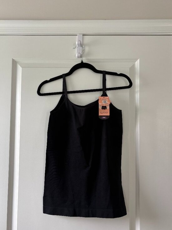 Shapermint Other - Shapermint Essentials All Day Everyday Scoop Neck Cami Size 2XL